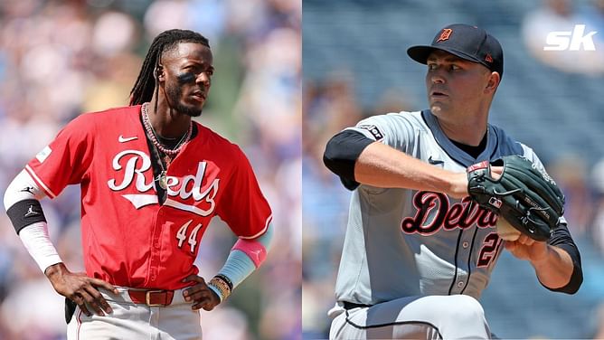 MLB DFS: Expert DraftKings Picks and Strategies ft. Tarik Skubal, Monday June 3