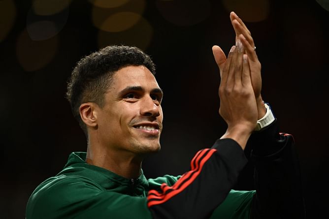 Manchester United identify 3 top targets to replace Raphael Varane - Reports