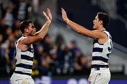 5 greatest players in Geelong Cats history