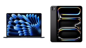 M3 MacBook Air vs M4 iPad Pro: Which is best for students?