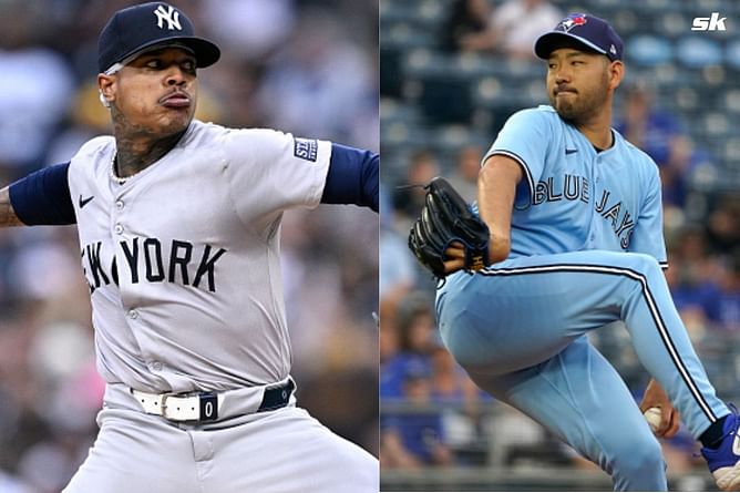 Yankees vs. Blue Jays: Game 2 prediction, odds and picks - June 28, MLB 2024