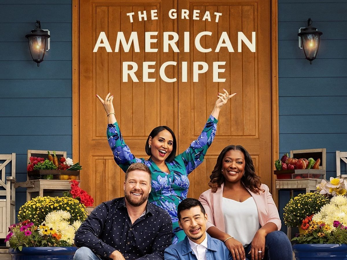 The Great American Recipe Season 3 (Image via Instagram/@pbs)