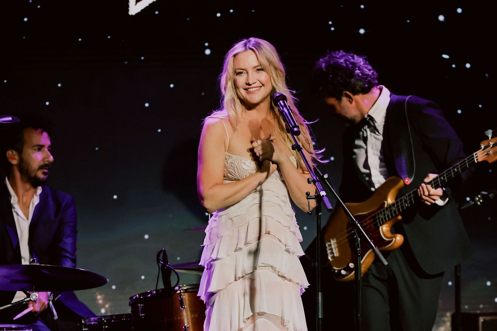 35th Annual GLAAD Media Awards - Show