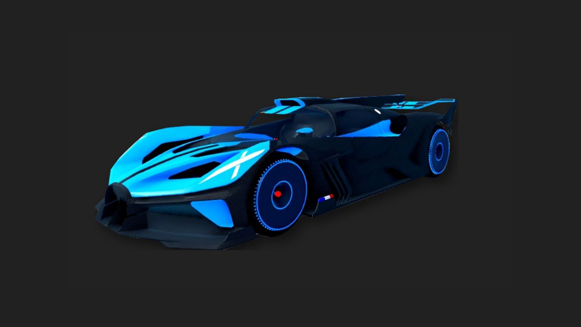 Car Dealership Tycoon has various amazing cars and this is one of them (Image via Roblox || Car Dealership Tycoon Fandom)