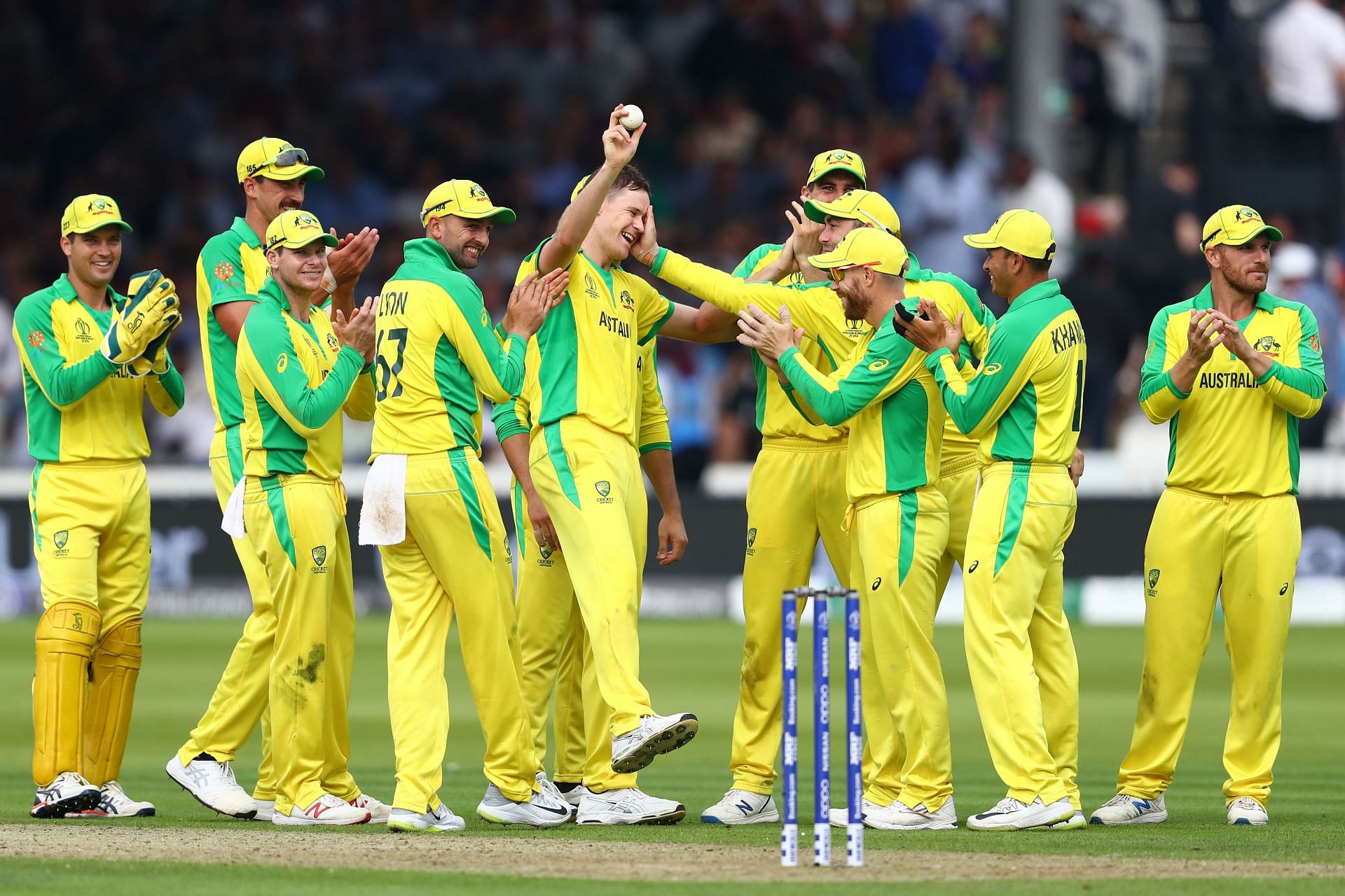 England v Australia - ICC Cricket World Cup 2019