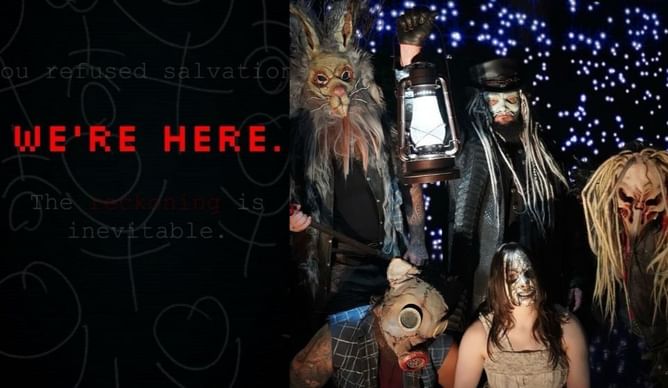Wyatt Sicks member makes a surprising change to their social media following WWE RAW
