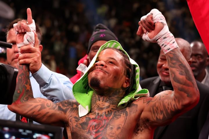 Gervonta Davis Net Worth 2024, Salary & Endorsements