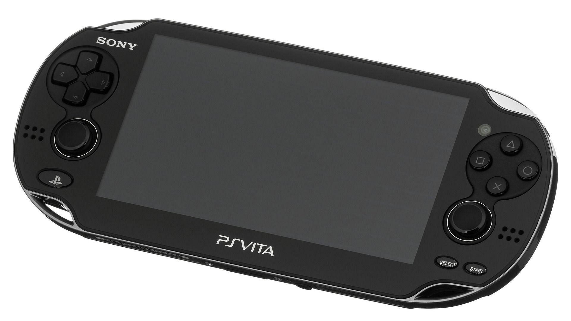 The PlayStation Vita was one of the most technologically advanced handheld gaming consoles (Image by WikimediaImages from Pixabay)