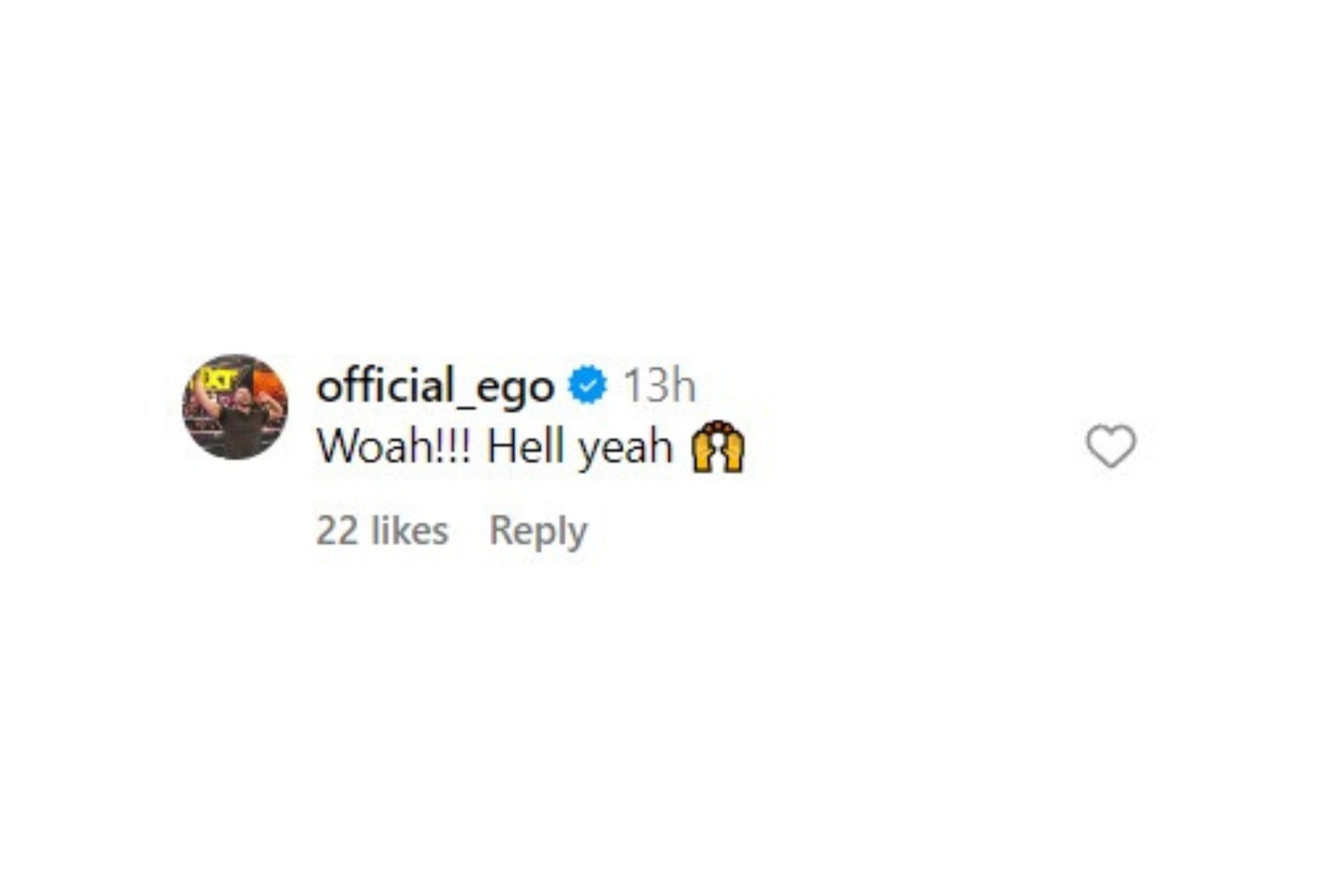 Ethan Page has reacted to the AEW star&#039;s post [Image Source: Miro&#039;s Instagram]