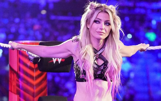 4 Ways Alexa Bliss can return to WWE following Uncle Howdy's comeback: Brand switch, repeating history & more