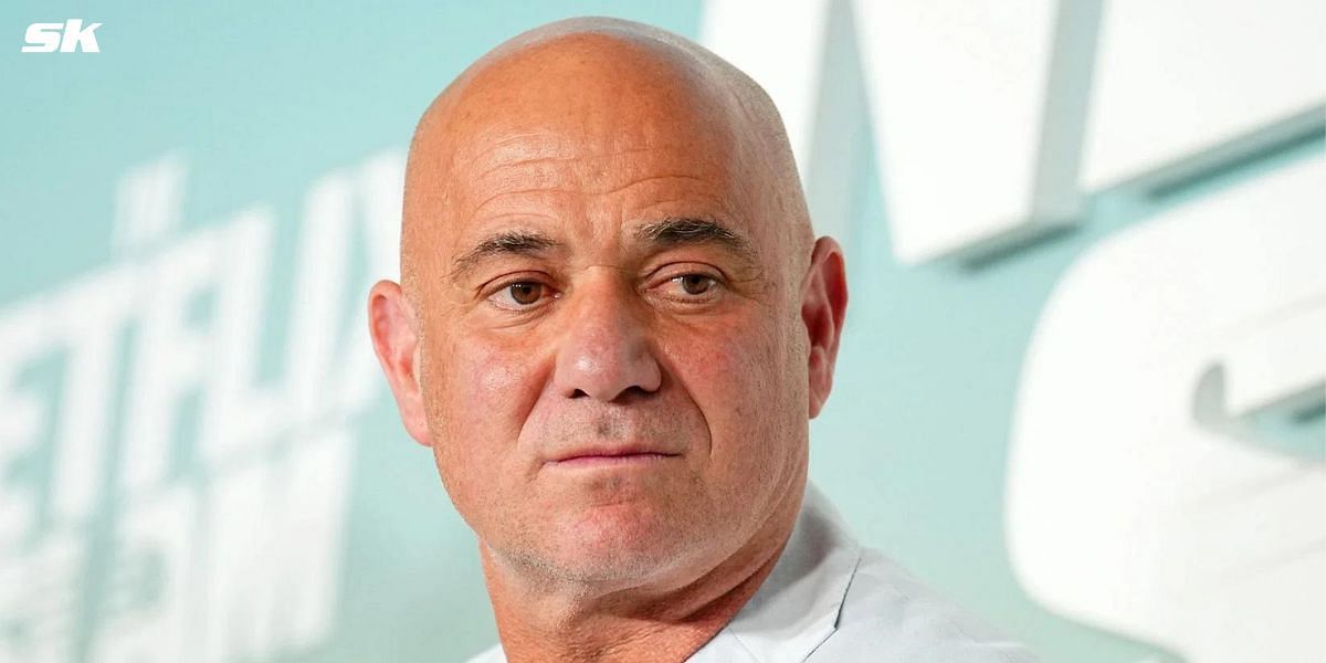 Conor Niland says that he would have preferred to experience loneliness how Andre Agassi experienced it (Source: Getty)