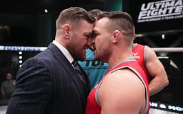 "Maybe die on that hill" - Michael Chandler spills if he regrets waiting for Conor McGregor, reveals major paycheck update for fight delay