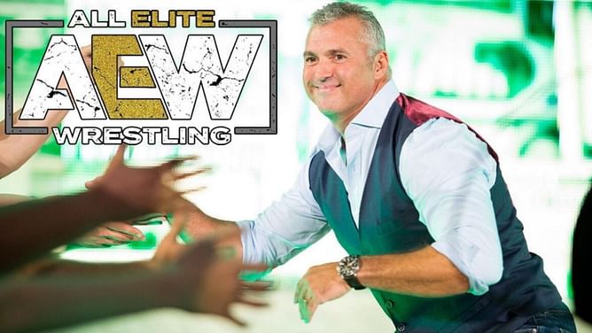 Shane McMahon to snub WWE and debut at Forbidden Door III? - 3 Potential ways Shane-O-Mac could arrive in AEW