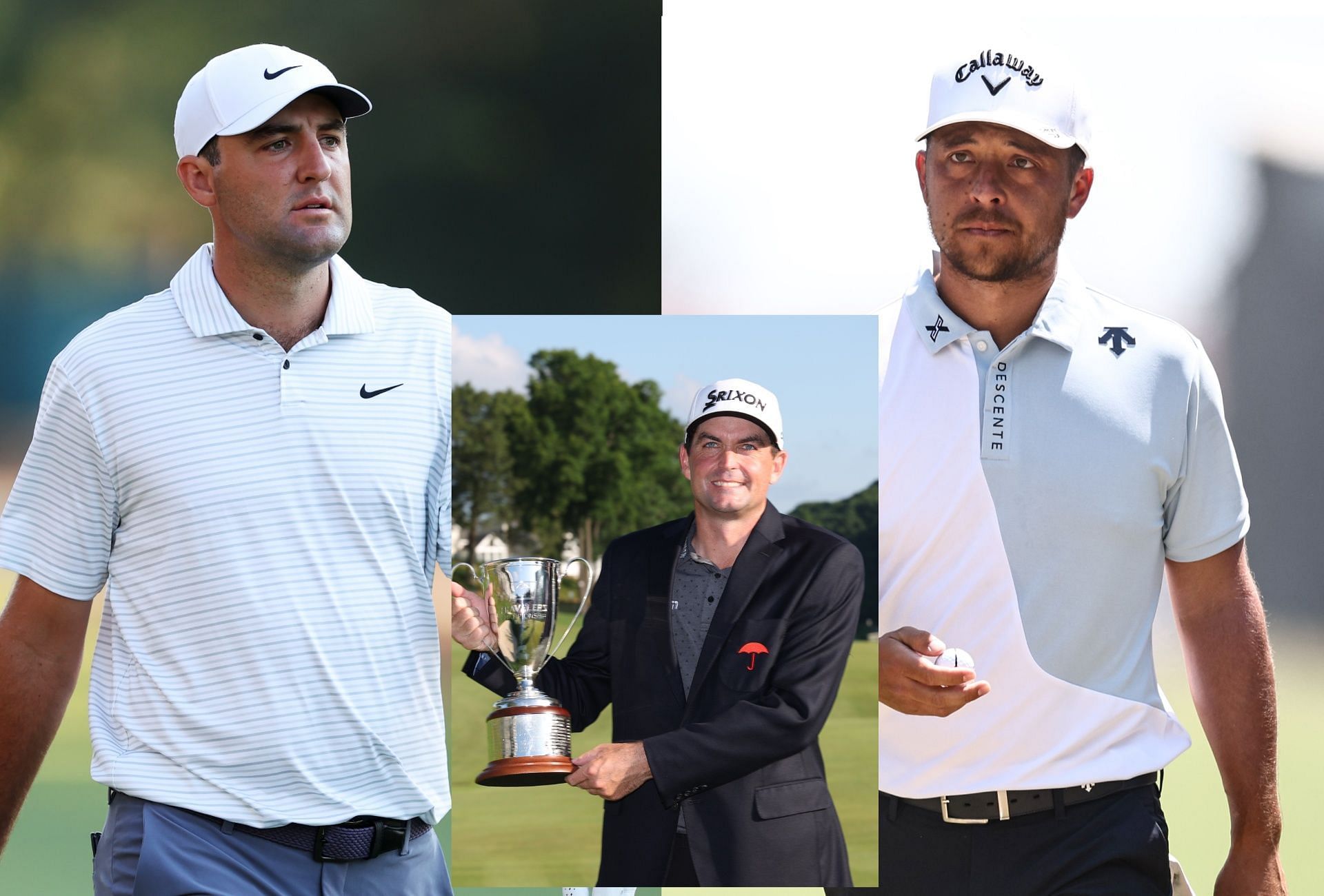 2024 Travelers Championship