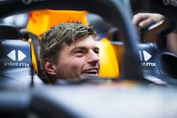 Max Verstappen makes bold prediction about him and race engineer Gianpiero Lambiase competing in F1 together