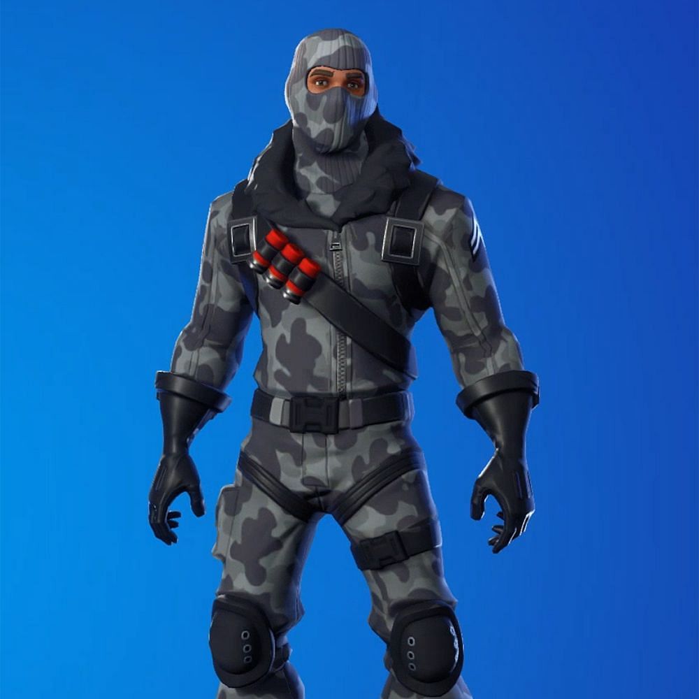 best Exclusive Fortnite Skins: 5 best Exclusive Fortnite Skins you can ...