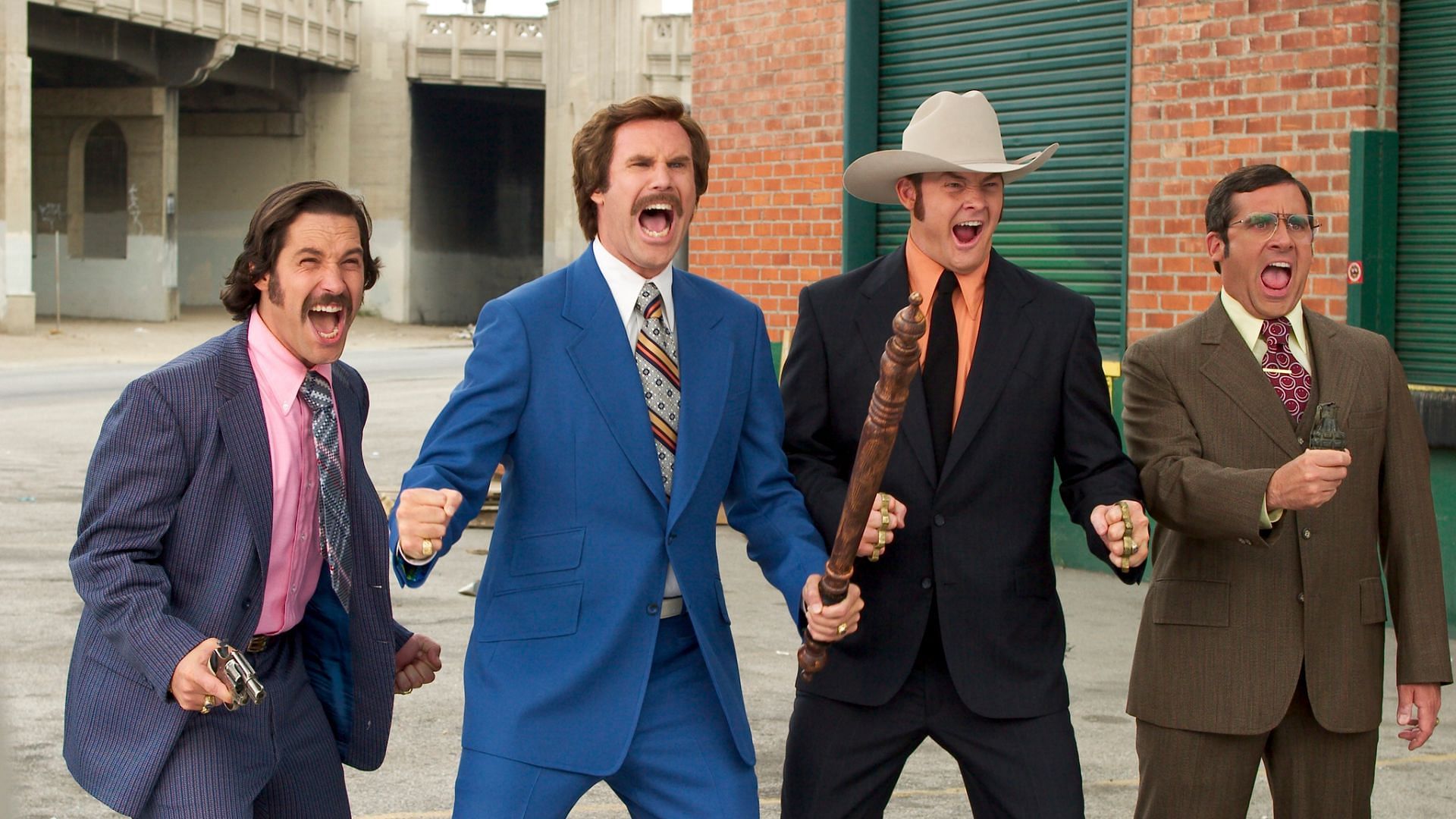 A still from &#039;Anchorman&#039; (Image via IMDb)