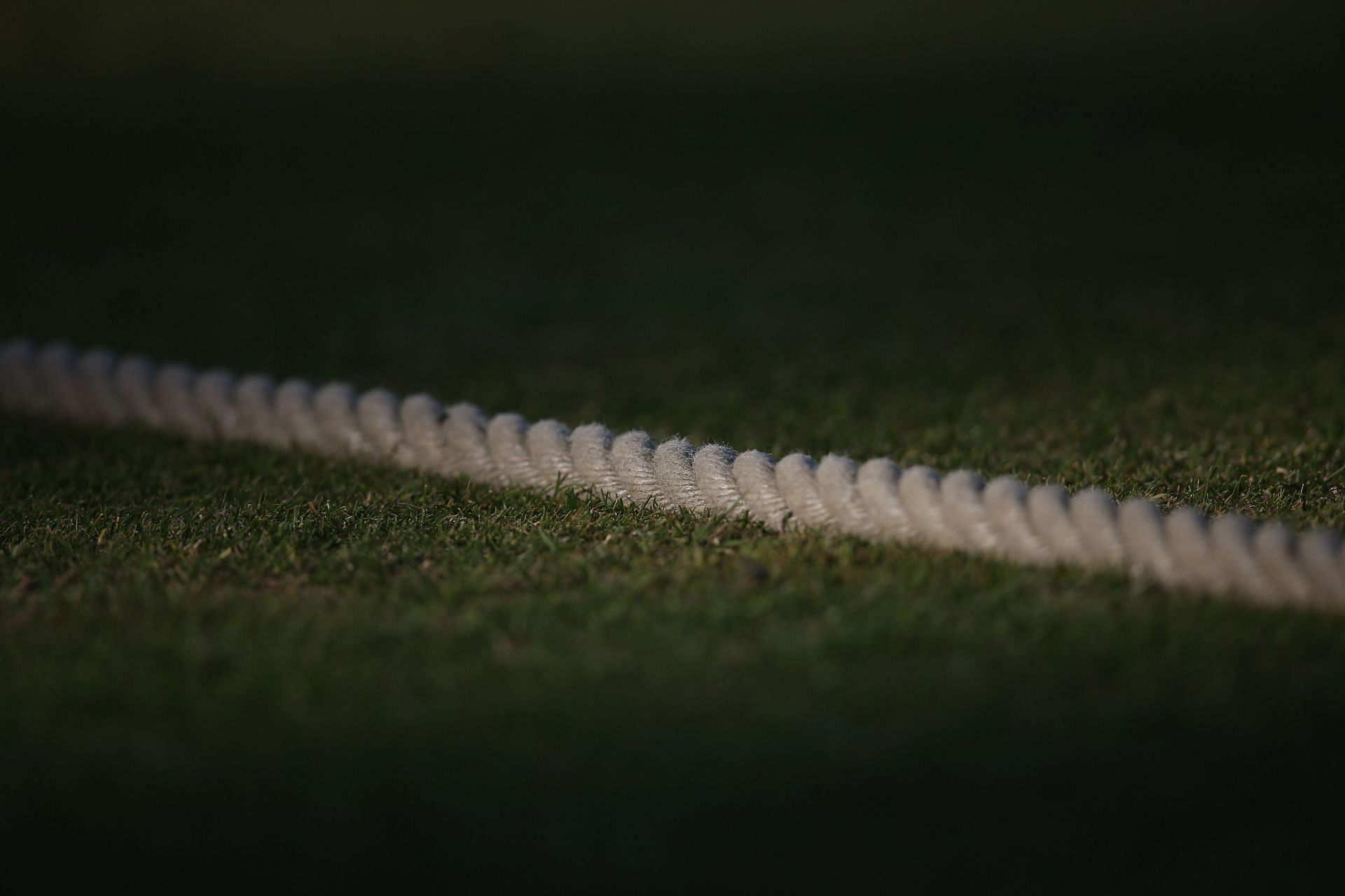 Sussex v Australia A - Tour Match