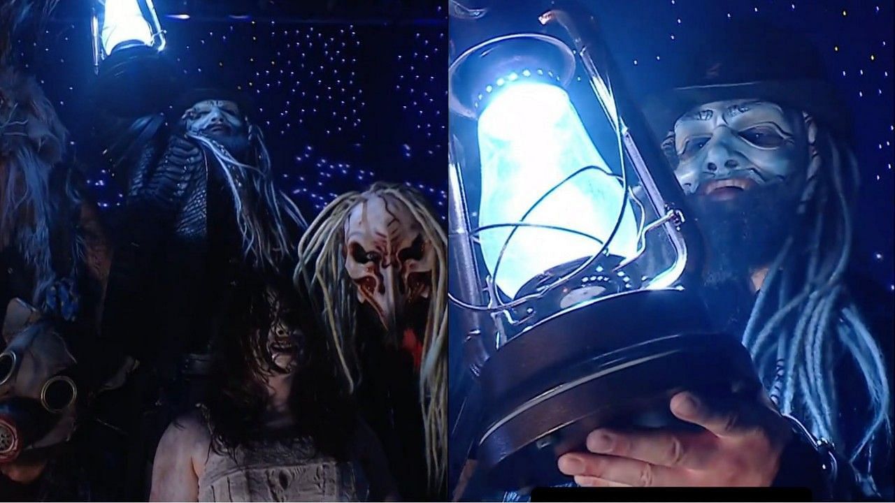 WWE Raw में अंकल हाउडी किसे बनाएंगे अपना अगला शिकार? (Photo:WWE.com)