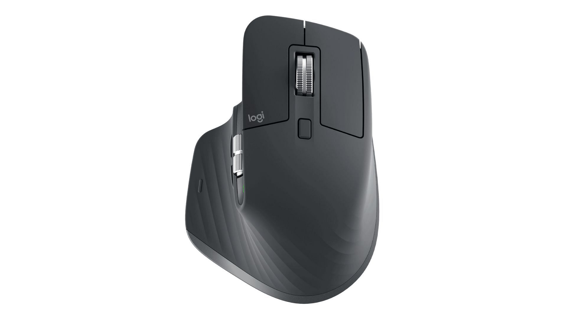 Logitech MX Master 3S - best ergonomic mice (Image via Logitech)