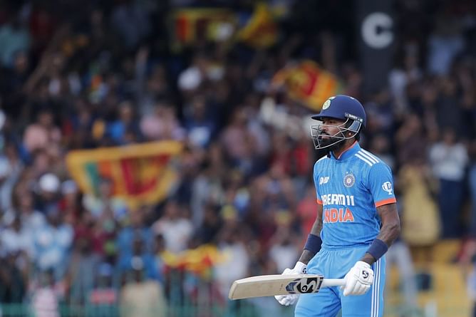 "He doesn’t play that much cricket, and that’s a worry" - Sourav Ganguly on Hardik Pandya's poor IPL form leading up to 2024 T20 World Cup