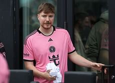 MrBeast reveals 2 million people subscribed to him on June 1 as he crossed T-Series on YouTube
