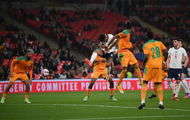 Kenya vs Ivory Coast Prediction and Betting Tips | June 11th 2024