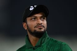 "He probably knows nothing about respect or giving respect to others" - Imrul Kayes hits out at Sehwag over Shakib criticism during 2024 T20 WC
