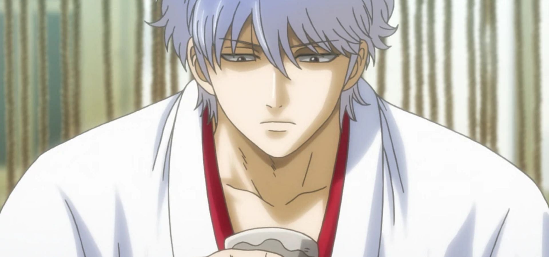 Gintoki Sakata (Image via BN Pictures)