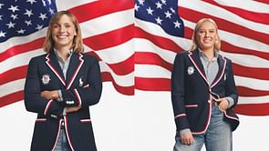 In Pictures: Ralph Lauren's Team USA Uniform for opening, closing ceremony at Paris Olympics 2024 revealed
