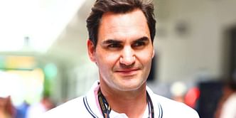 "No one is going to ring the doorbell at 7 am" - Roger Federer relieved to be free of doping tests in post-retirement life