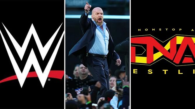 Triple H to book TNA vs. WWE at Survivor Series 2024? Exploring potential teams if it happens