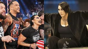 Judgment Day member reacts to Dominik Mysterio being interested in Liv Morgan; hints at reality