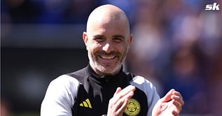 "Chelsea are quite serious at the moment" - Journalist provides update on Blues' pursuit of PL attacker