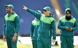 "This team is plagued with grouping and crackdown is the only option" - Ahmed Shehzad wants Pakistan players punished after Kirsten's comments
