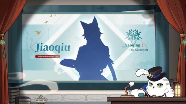 Honkai Star Rail Jiaoqiu leaks: All abilities, skills, and other rumors