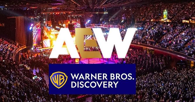 AEW reportedly forced to bleep out words on Dynamite that are no longer allowed