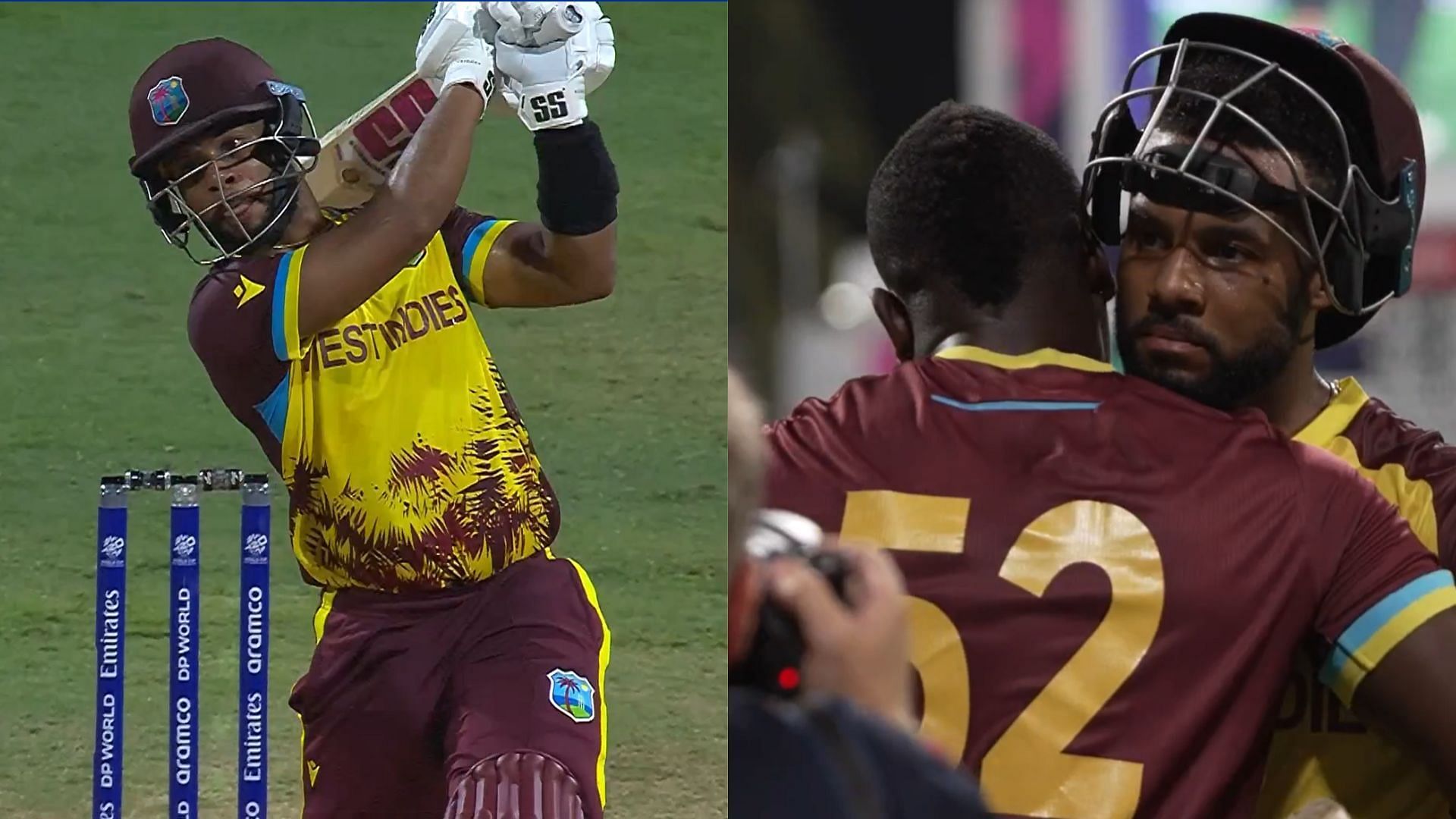 Shai Hope