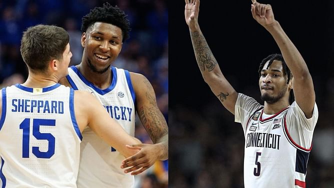10 colleges with most 2024 NBA draft picks ft. Duke