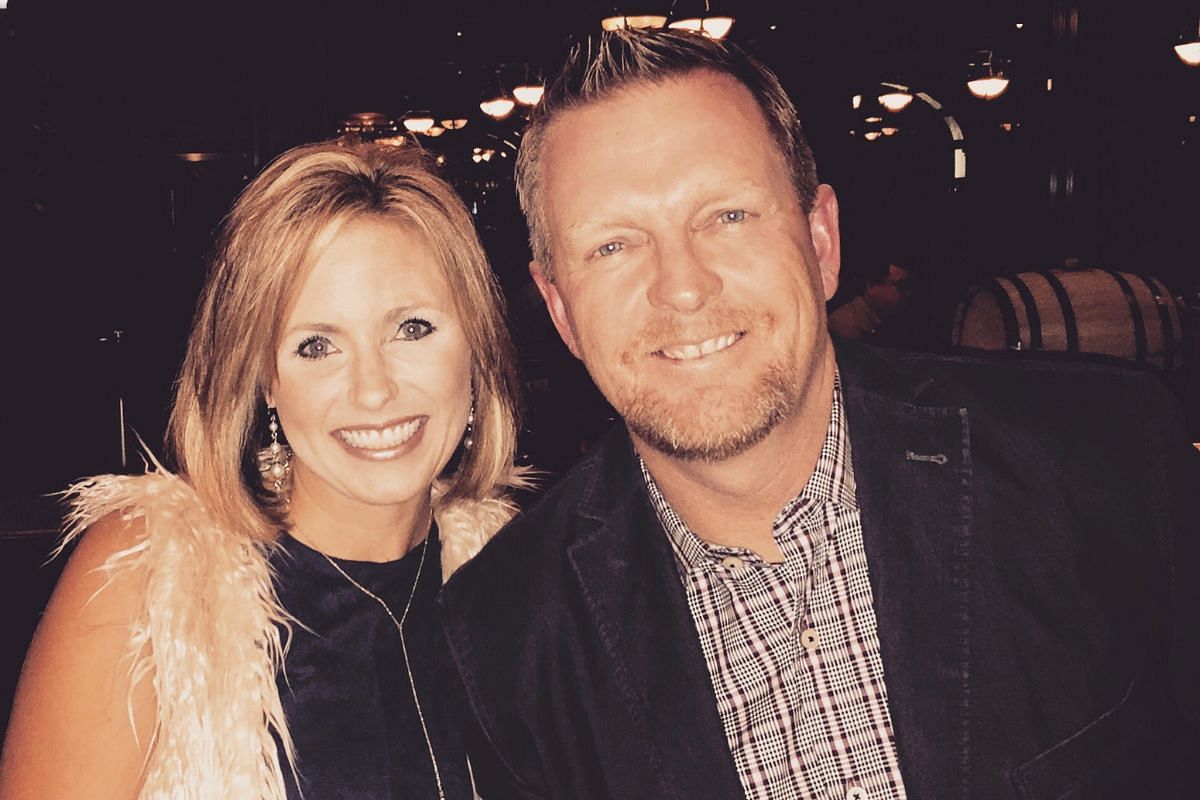 The Life of a Texas Baseball Coach's Wife: Insights, Challenges, and Culture