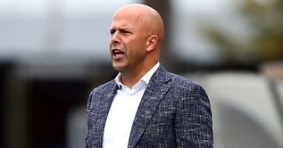 "There are many possibilities for him" – Liverpool target being scouted by six or seven clubs claims Fabrizio Romano
