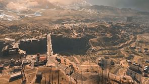 Verdansk's return to Warzone is reportedly getting delayed for a while