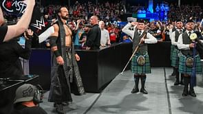 4 things WWE got right at Clash at the Castle: Scotland