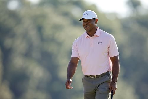 Will Tiger Woods make the cut at the US Open?