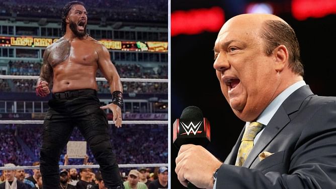 New Bloodline members officially added to WWE roster