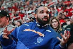 Canadian rapper Drake places a massive bet of $650,000 on India against Pakistan ahead of 2024 T20 World Cup clash