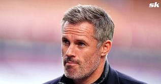"Been involved in two of the poorest games so far" - Carragher makes honest England claim after their draw against Denmark at Euro 2024