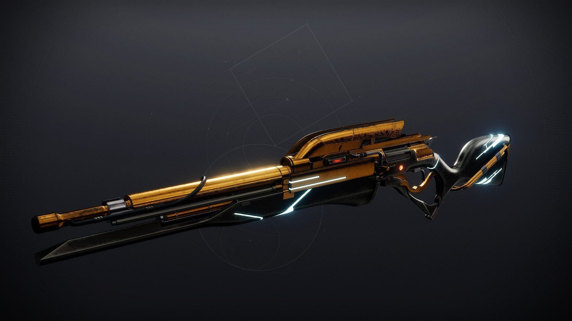 Timeworn Wayfarer (Image via Bungie) 