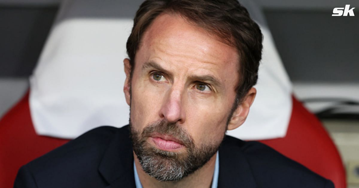 Gareth Southgate has been urged to drop Trent Alexander-Arnold from midfield 