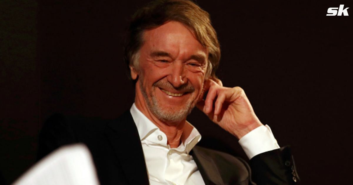 Sir Jim Ratcliffe could be prepared to offload the Englishman as he sets about a rebuild.